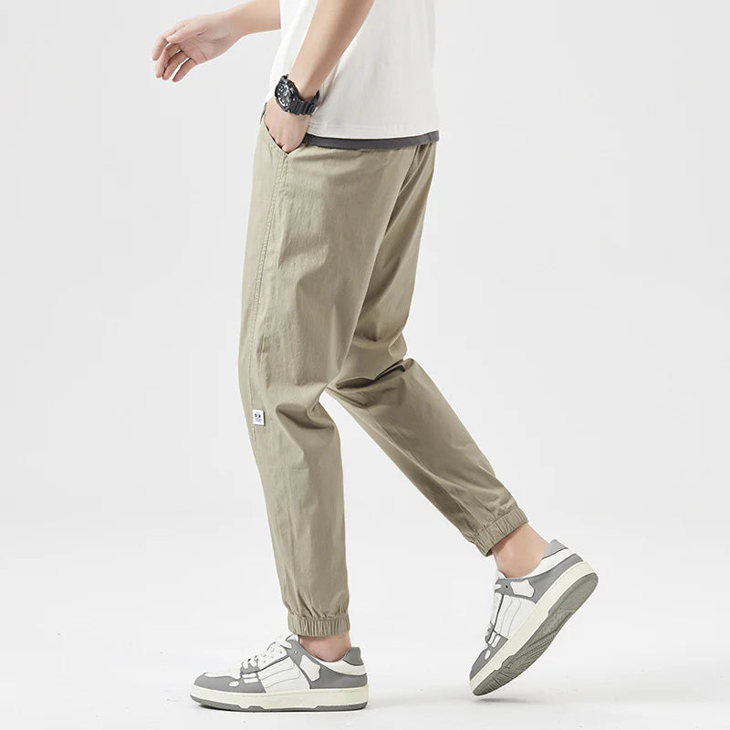Bosco Casual Jogger Pants