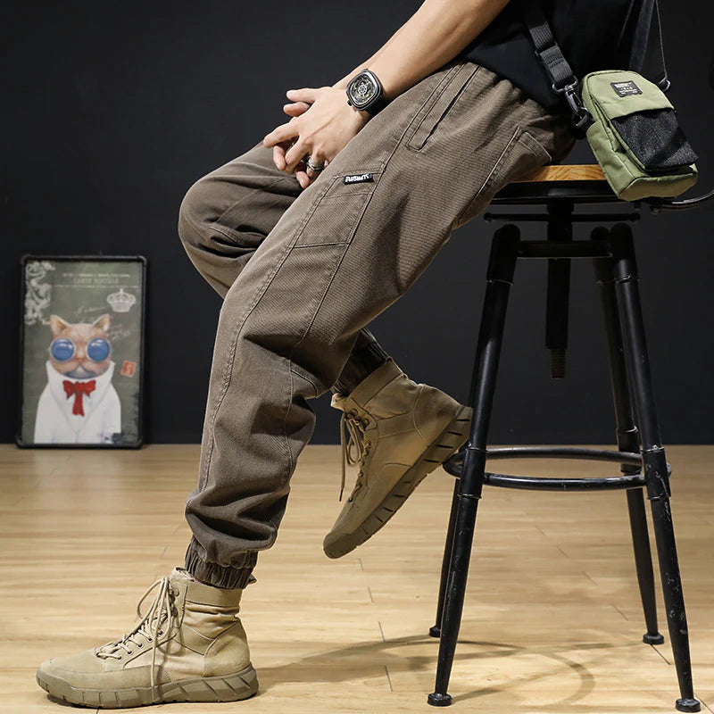 Men's Tech Joggers