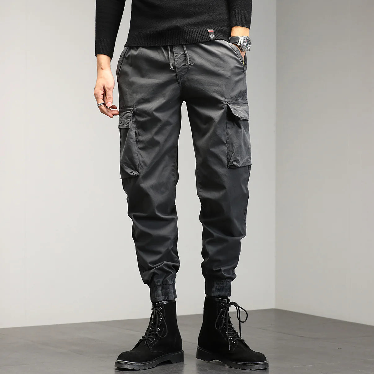 Men's Lightweight Cargo Pant