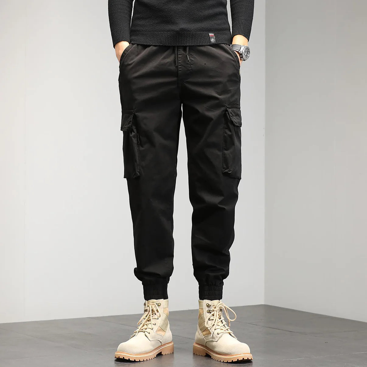 Men's Lightweight Cargo Pant