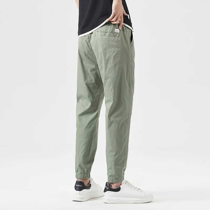 Bosco Casual Jogger Pants