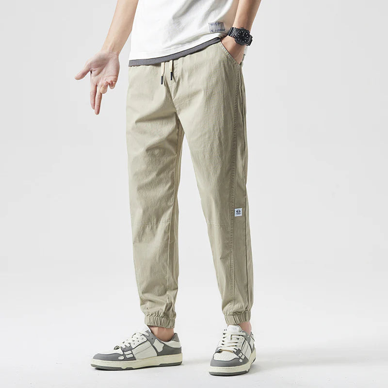 Bosco Casual Jogger Pants