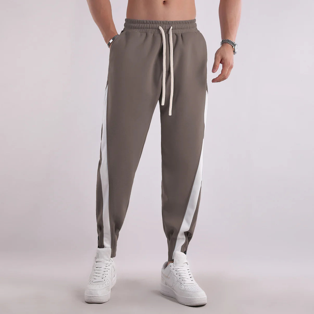 Men's Premium Joggers