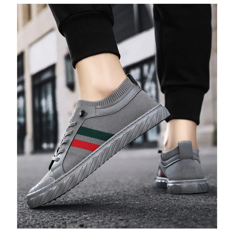 Massimo Urban Kicks Sneakers