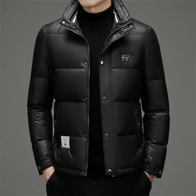 Men's Dominique Puffer Jacket