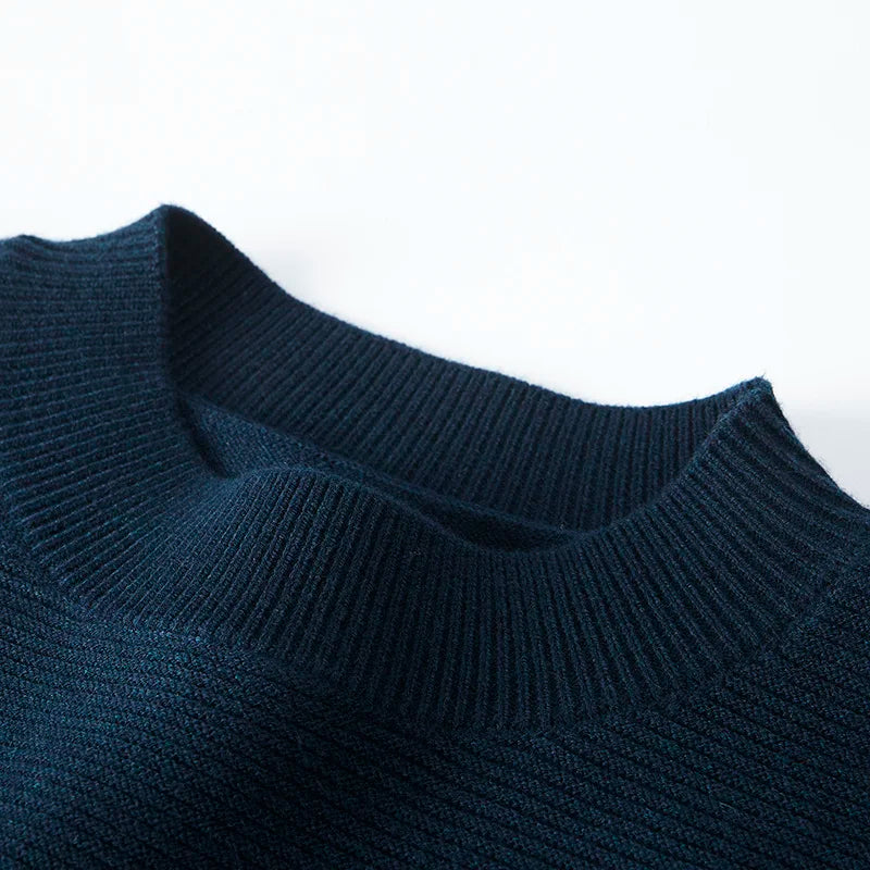 Beyond Winter Vibes Sweater