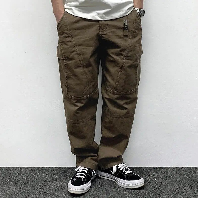 Men's Leonardo Cargo Pants