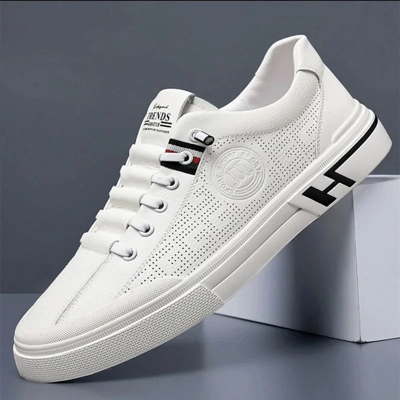 Lorenzo Vogue Casual Sneakers