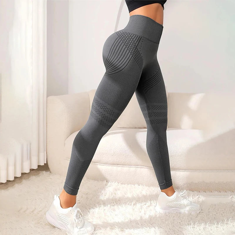Evelyn Pocket Leggings