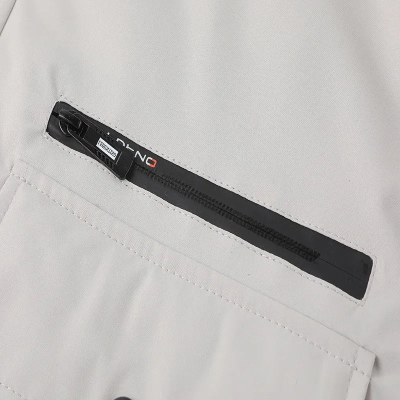 Alpine Armor Down Winter Jacket