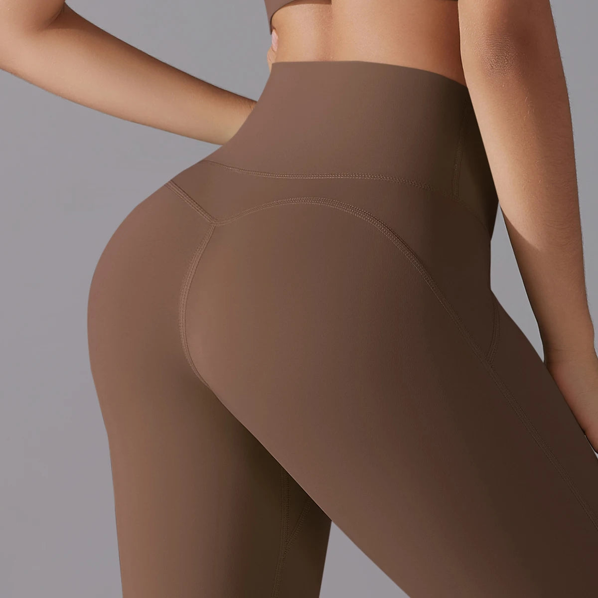 Lara Seamless Leggings