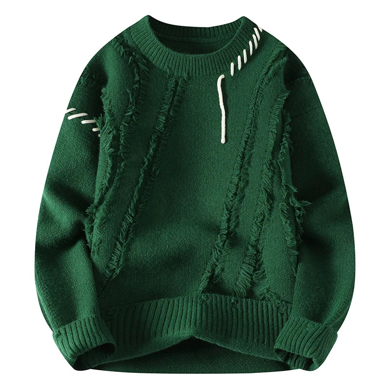 Beyond Elemental Sweater