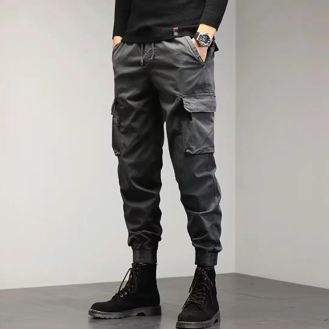 Men's Lightweight Cargo Pant