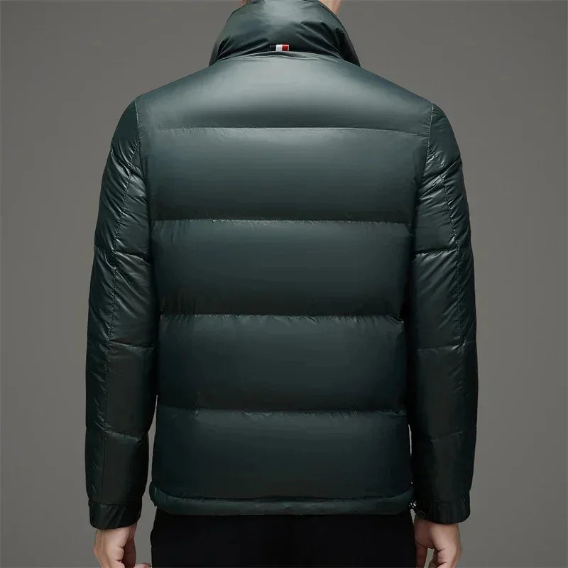 Men's Dominique Puffer Jacket