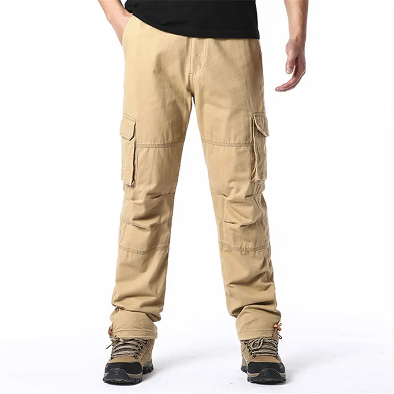 Urban Shield Tactical Cargo Pants