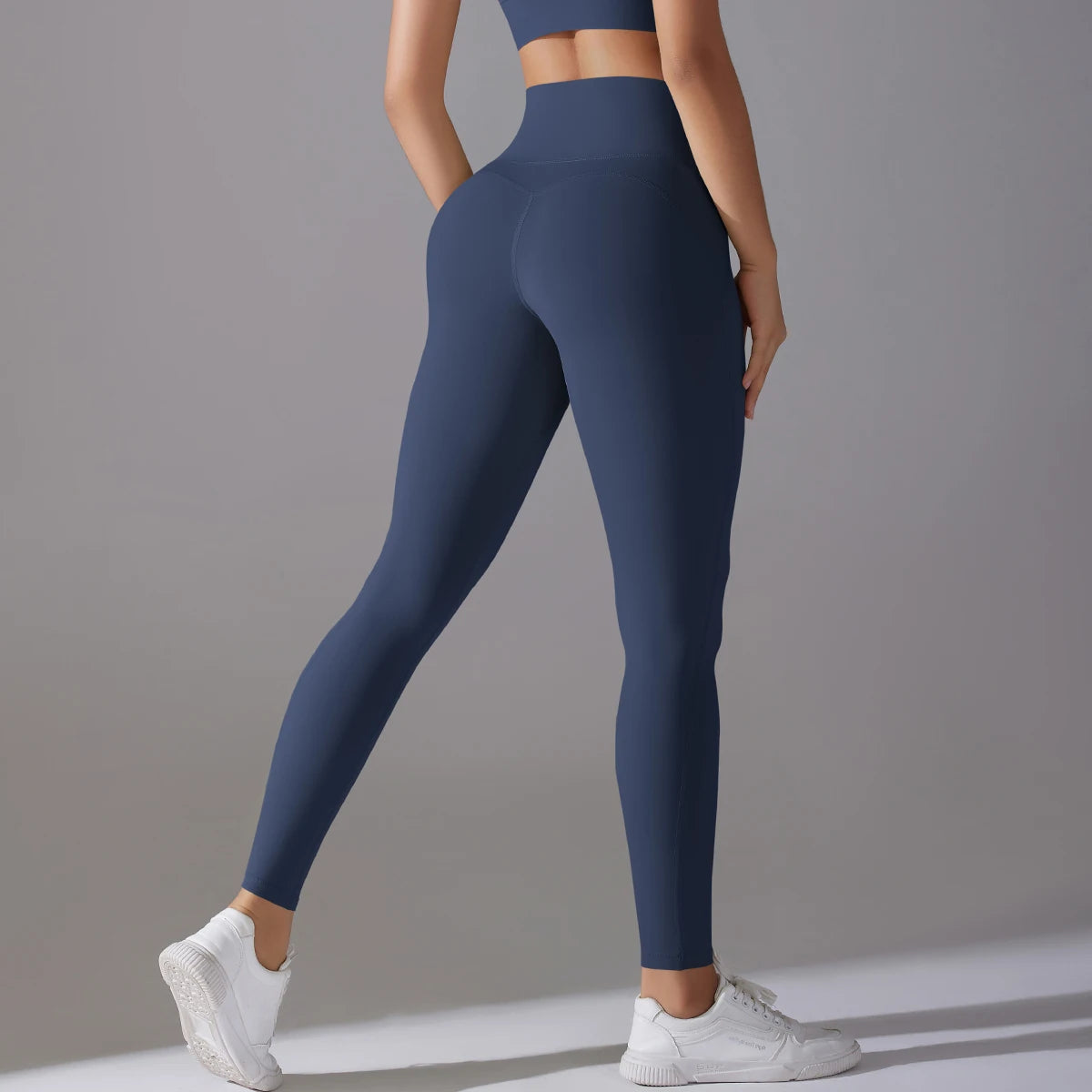 Lara Seamless Leggings