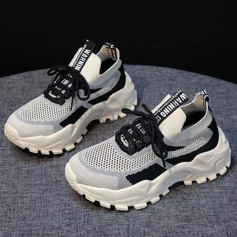 Women's Casual Style Sneakers