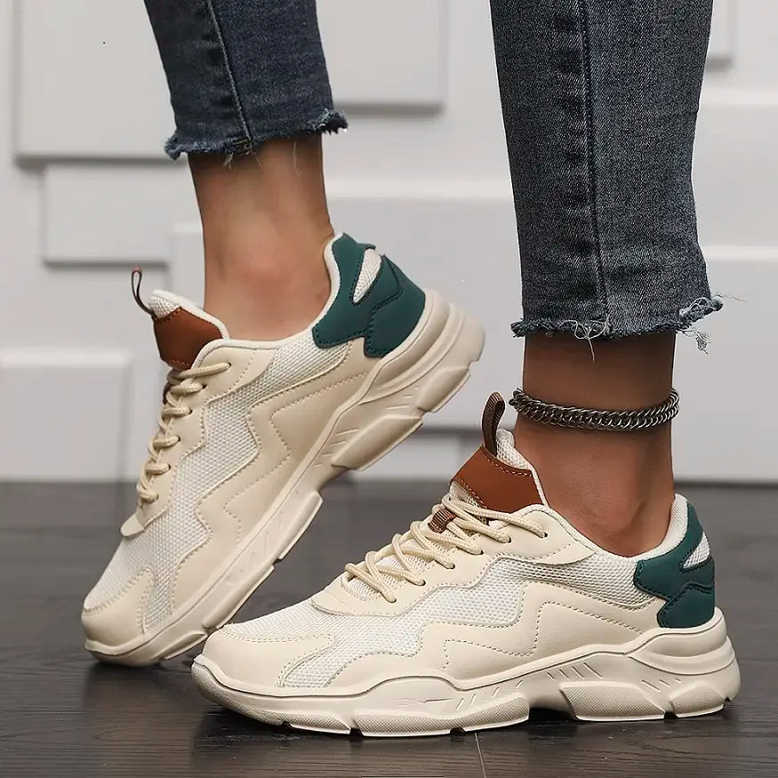 Mia Street Kicks Sneakers