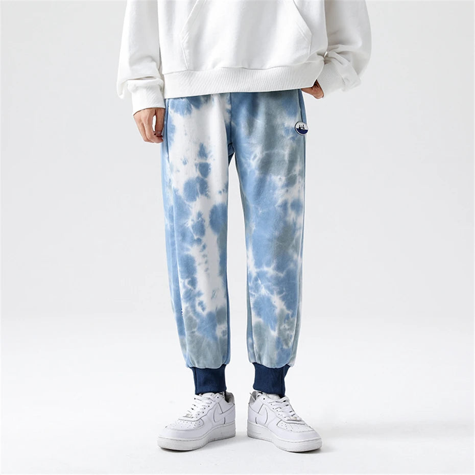 Hype Hip Hop Joggers