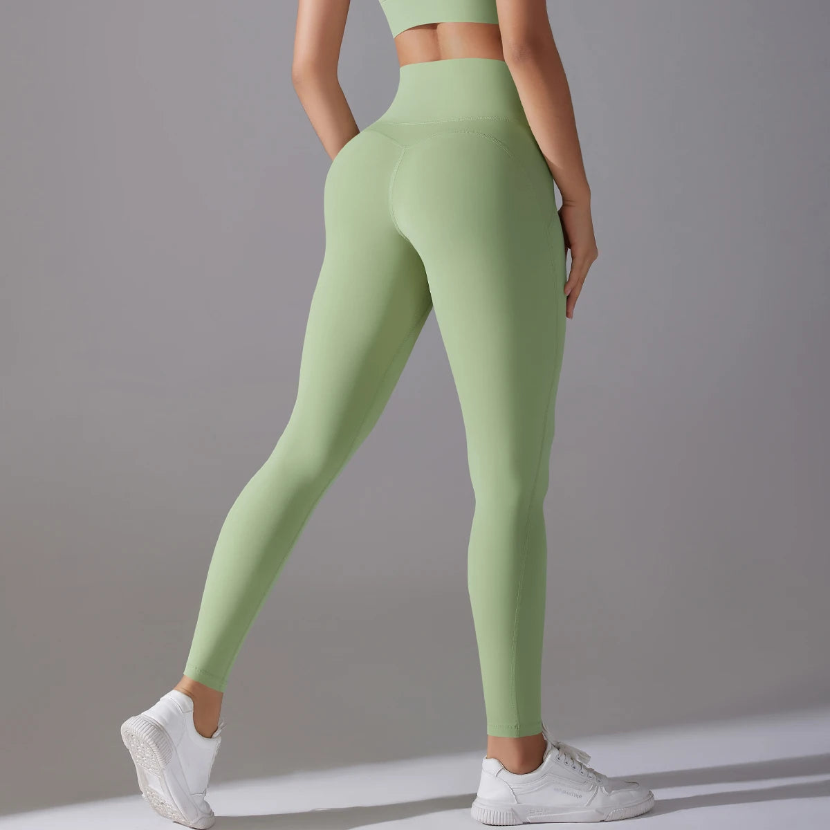 Lara Seamless Leggings