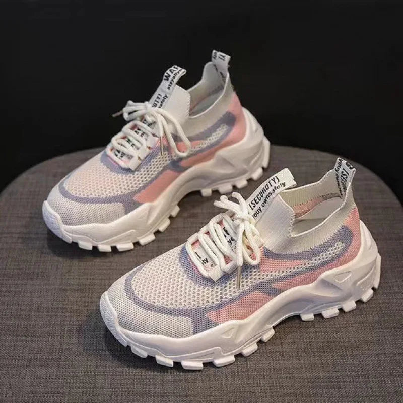 Women's Casual Style Sneakers