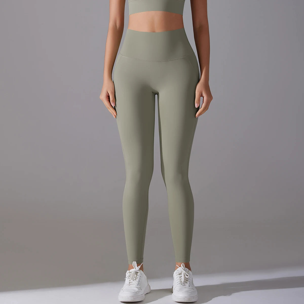 Lara Seamless Leggings