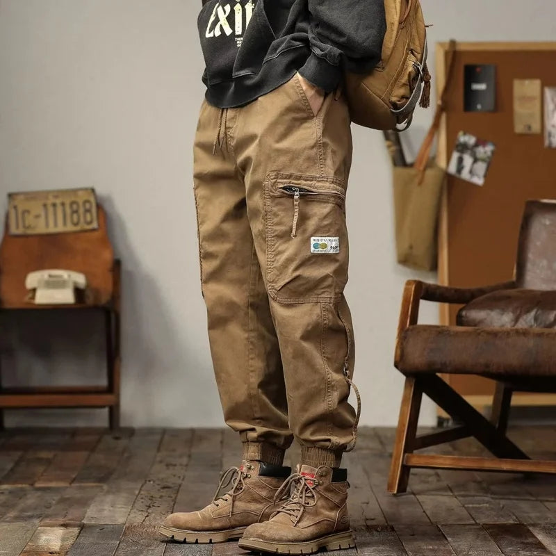 Dante Desert Storm Cargo Pants