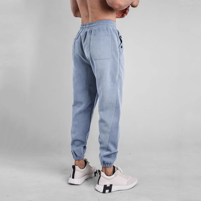 Apex Premium Joggers Pants