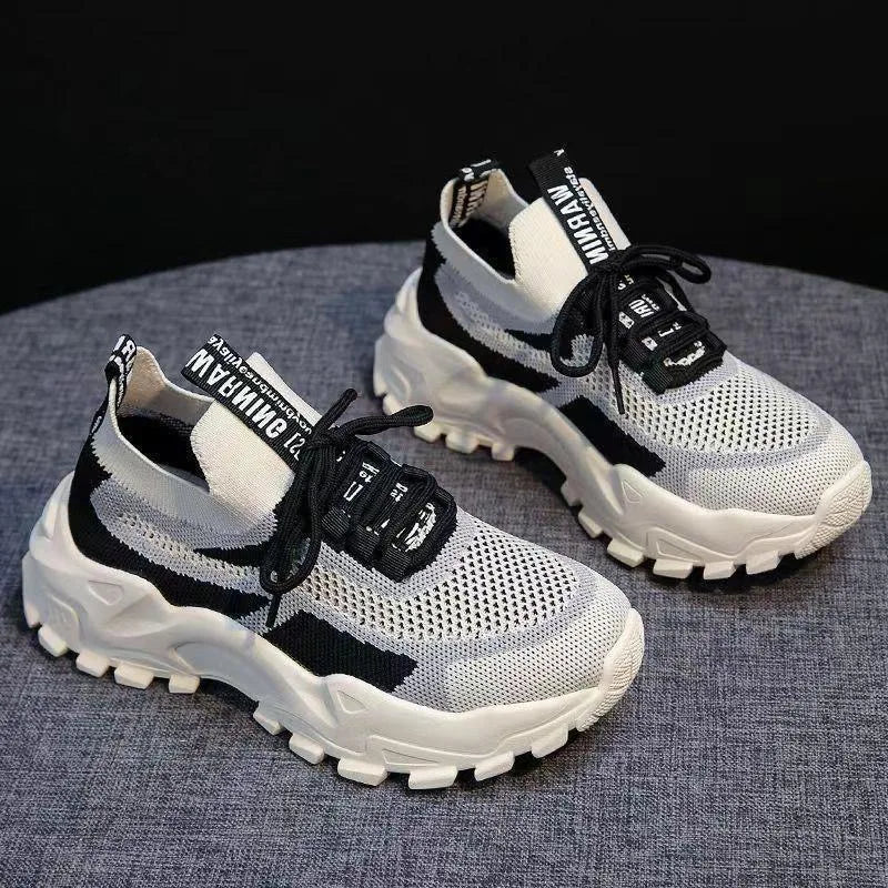 Women's Casual Style Sneakers