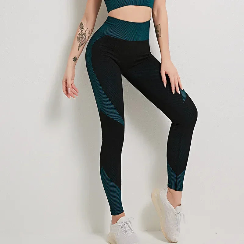 Embrace Seamless Leggings