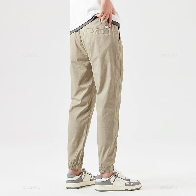 Bosco Casual Jogger Pants