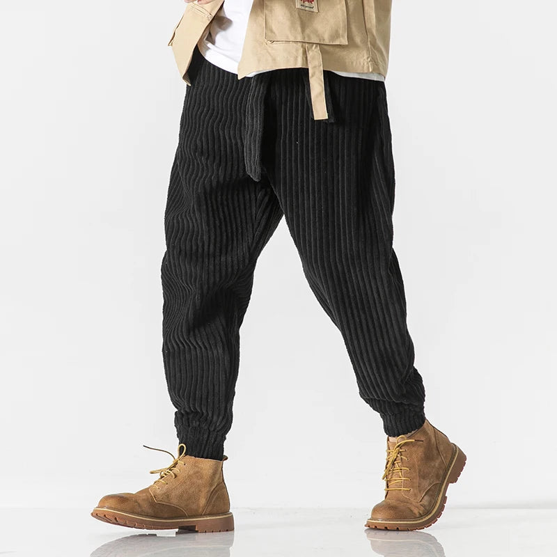 Men's Legacy Corduroy Joggers