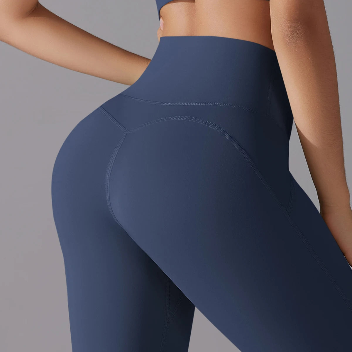 Lara Seamless Leggings