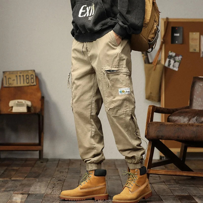 Dante Desert Storm Cargo Pants
