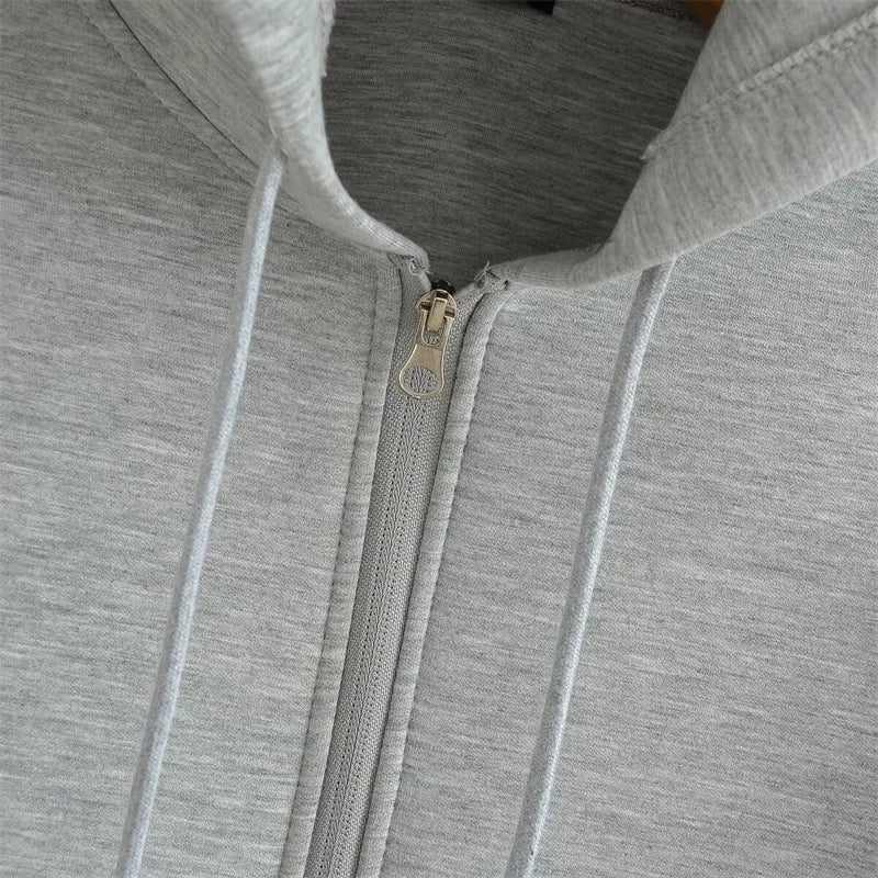 Women's Elise Oversized Hoodie