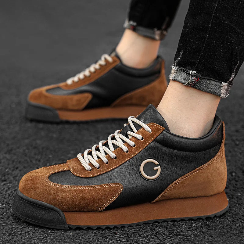 Gallant Venture Shoes