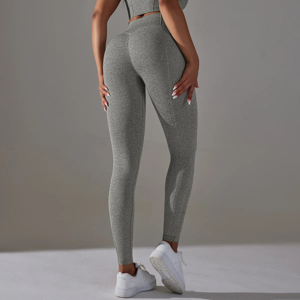 Alodia Seamless Leggings