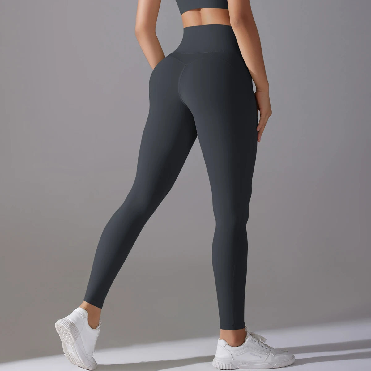 Lara Seamless Leggings