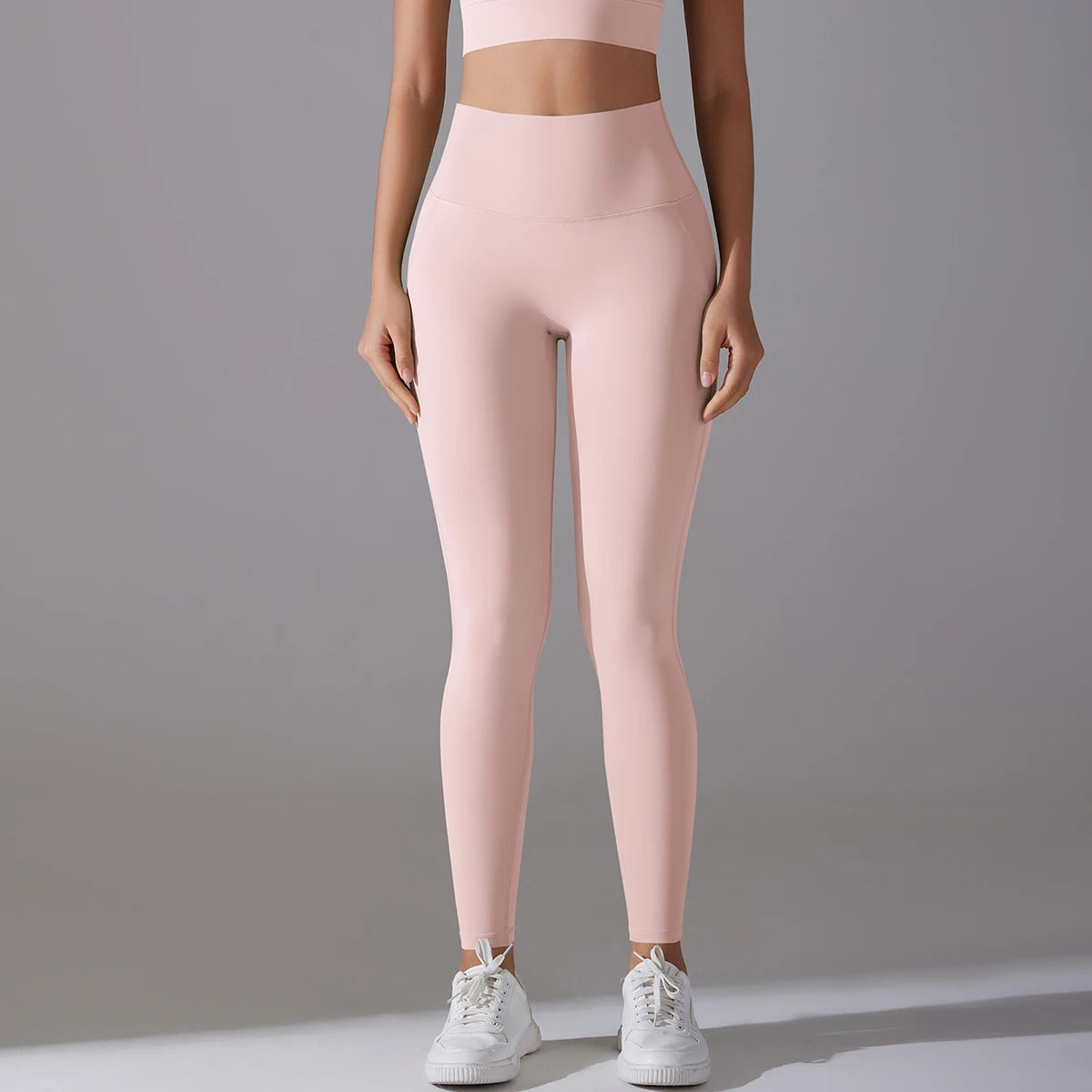 Lara Seamless Leggings