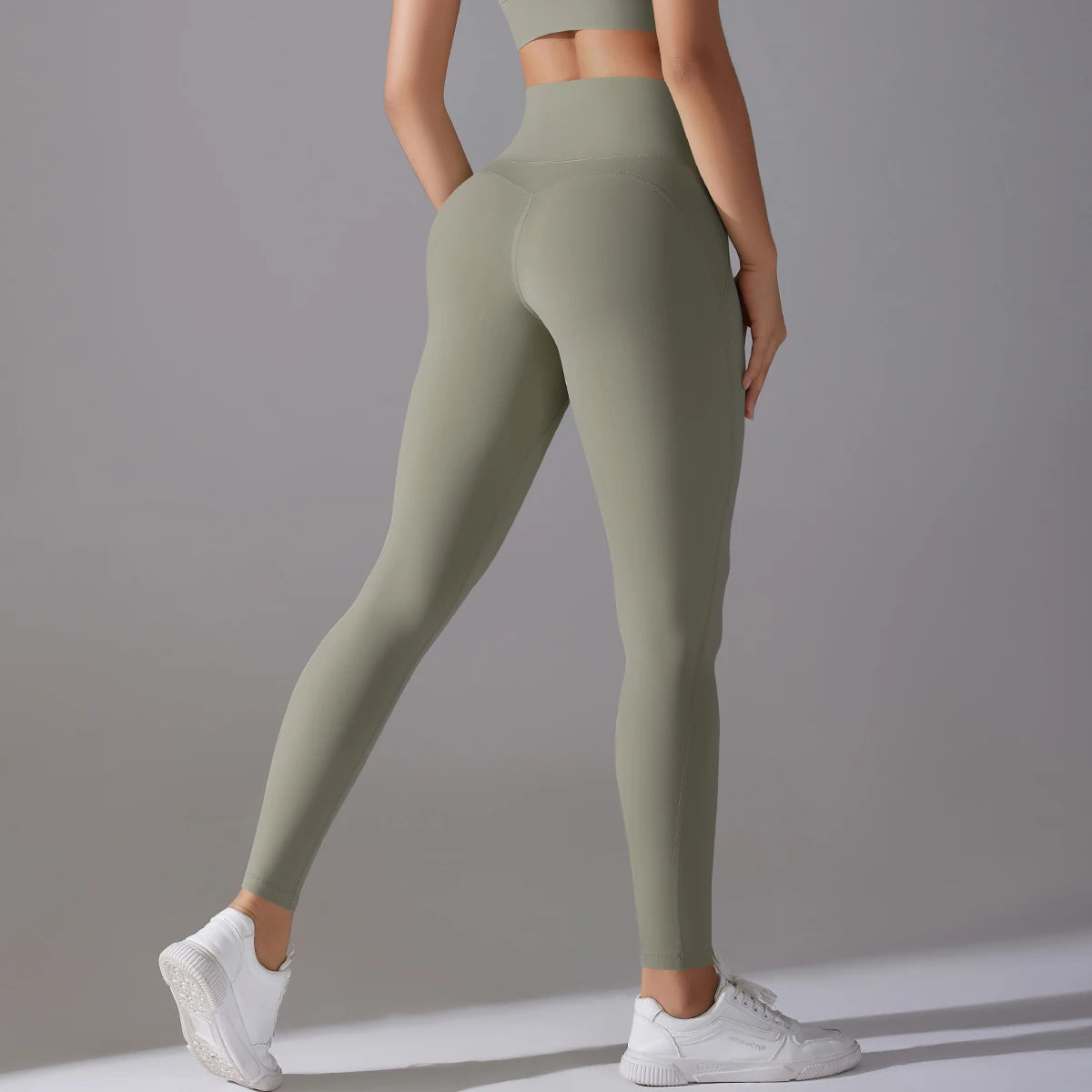 Lara Seamless Leggings