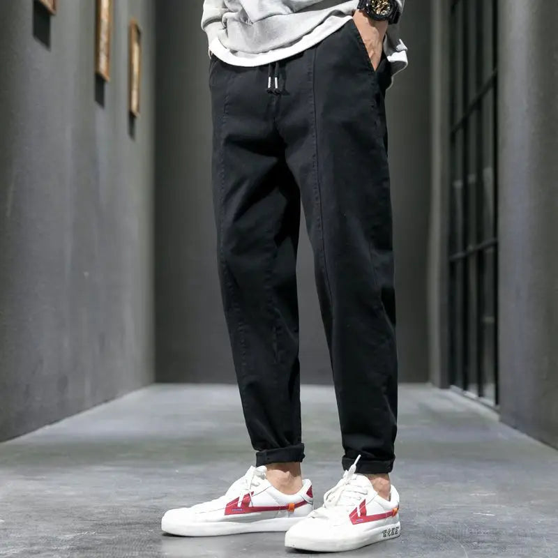 Men's Street Joggers