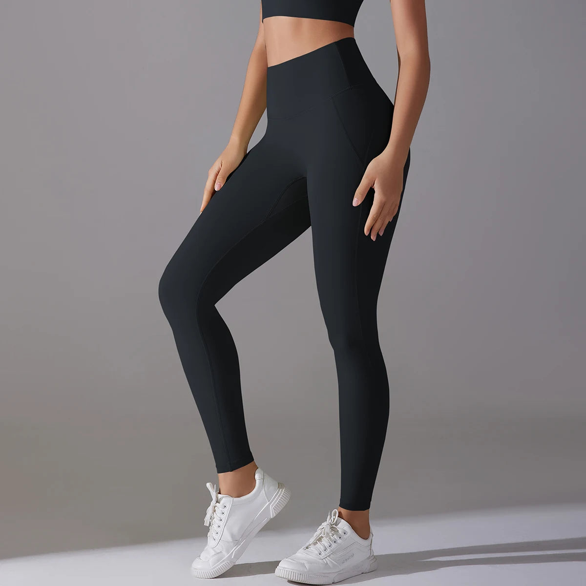 Lara Seamless Leggings