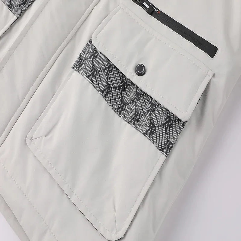 Alpine Armor Down Winter Jacket