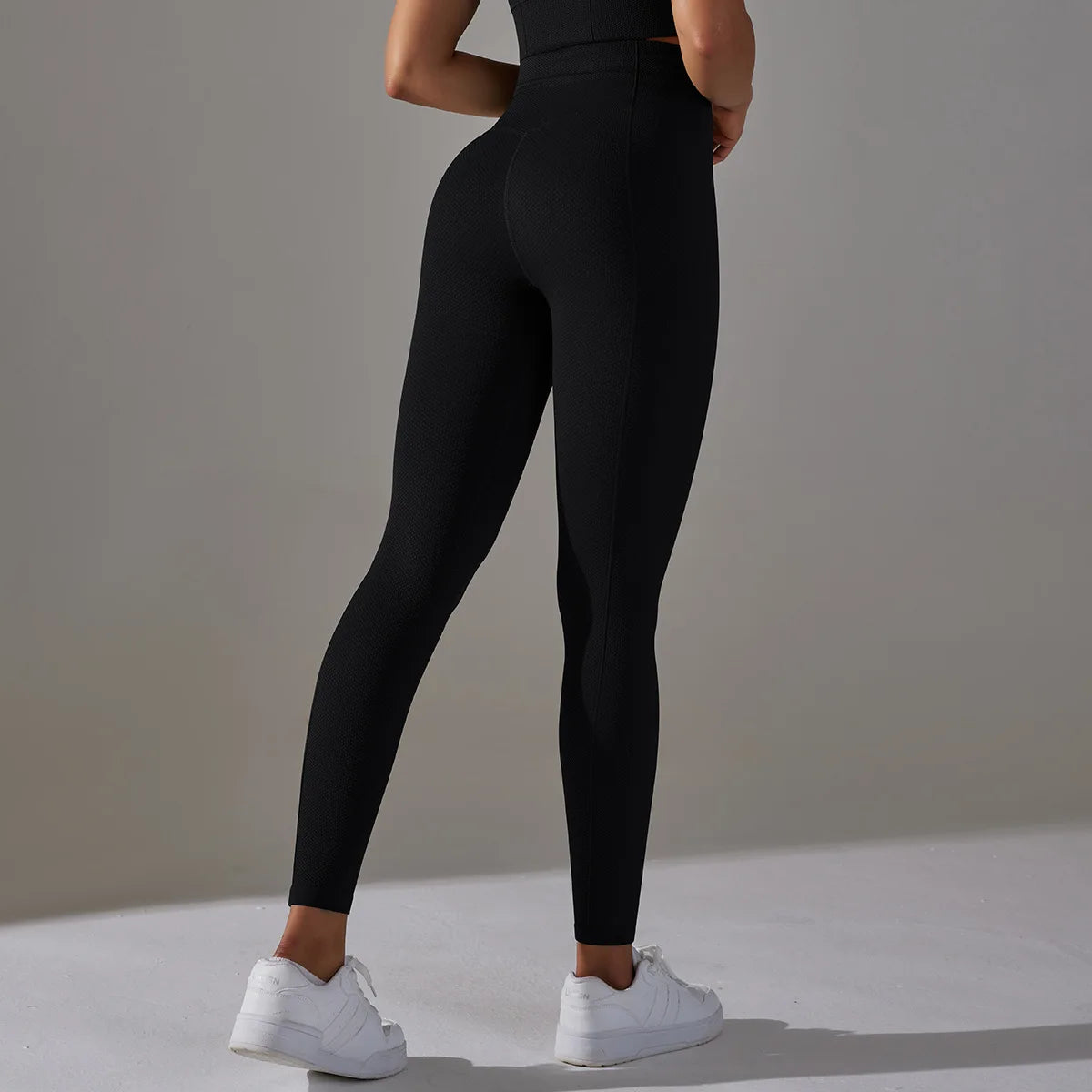 Alodia Seamless Leggings