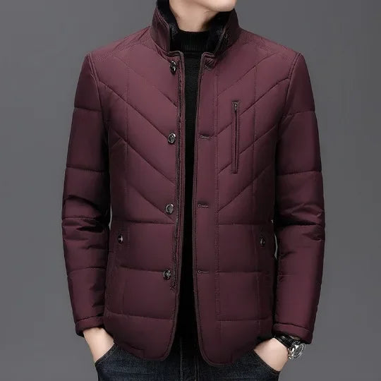 Aurelien™ Classic Heritage Padded Jacket