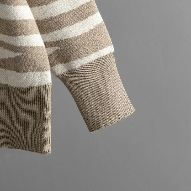 Women's Harper Knit Lounge Set