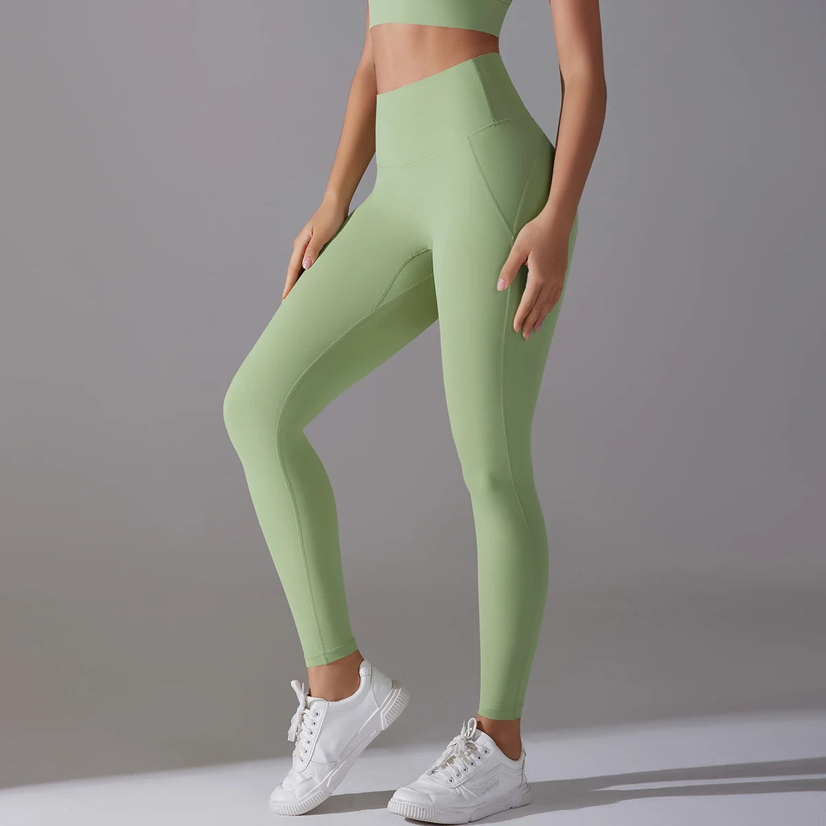 Lara Seamless Leggings