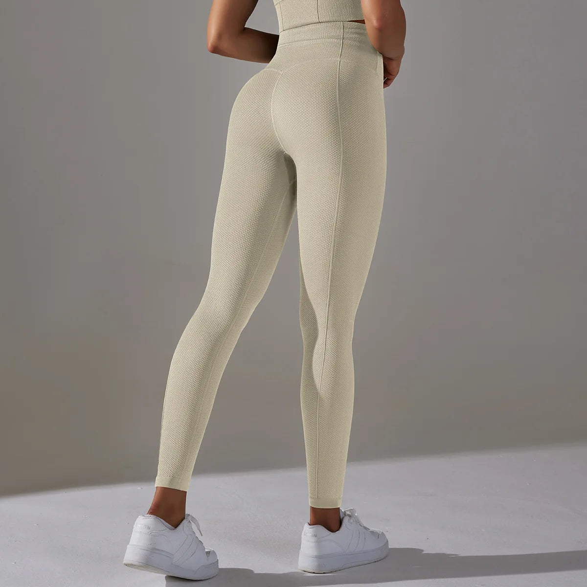 Alodia Seamless Leggings
