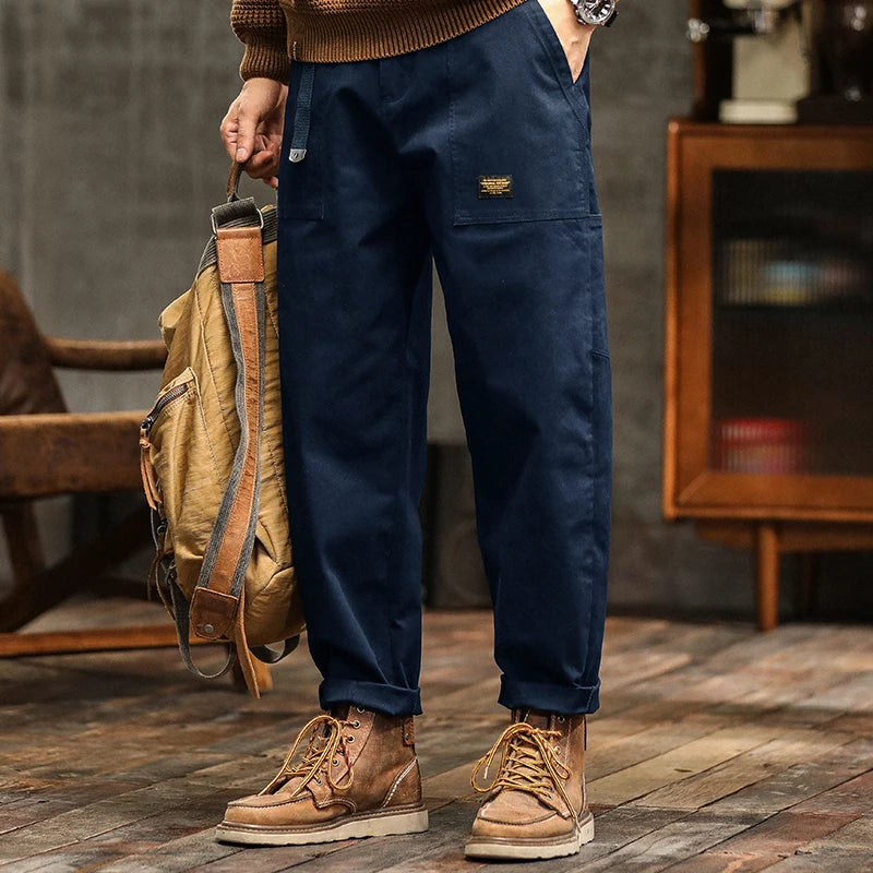 Vintage Cargo Pants