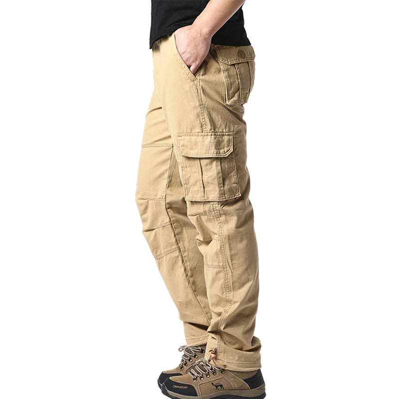 Urban Shield Tactical Cargo Pants